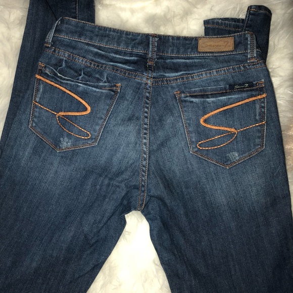 Seven7 Jeans - Picture 5 of 6